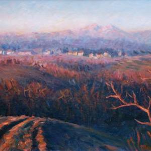 Collection Landscape paintings