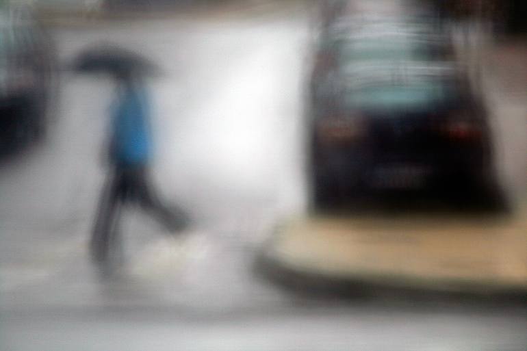 Original Conceptual Abstract Photography by Paul Preece