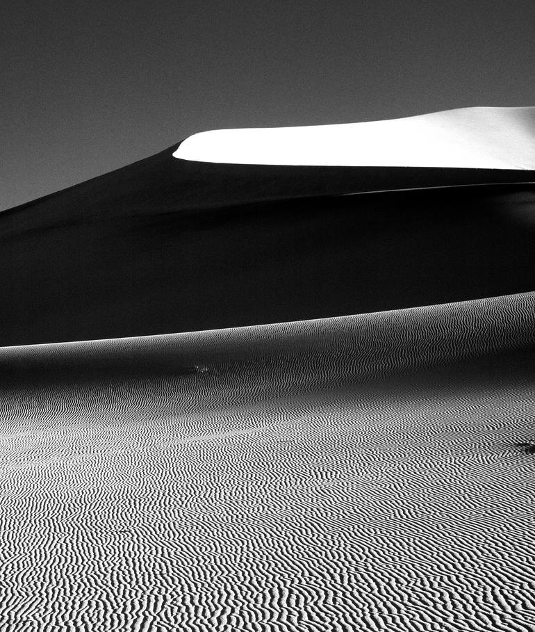 Original Documentary Landscape Photography by Paul Preece