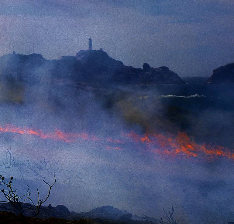 Original Documentary Landscape Photography by Paul Preece