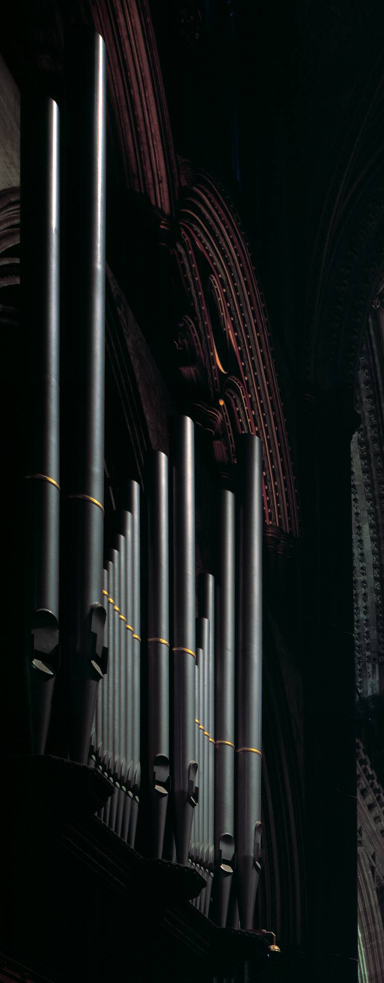 Original Conceptual Architecture Photography by Paul Preece