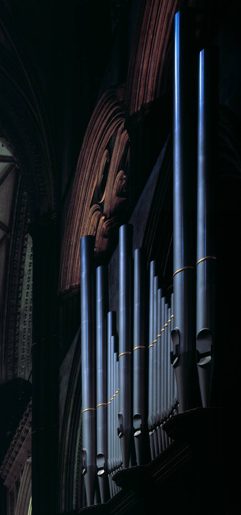Original Conceptual Architecture Photography by Paul Preece