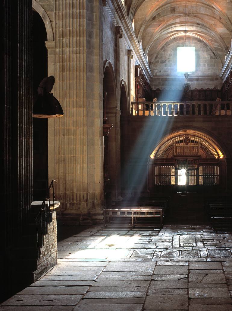 Original Conceptual Light Photography by Paul Preece