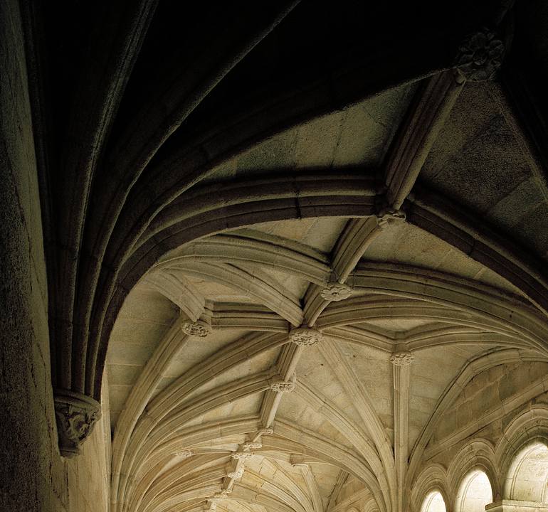 Original Abstract Religion Photography by Paul Preece