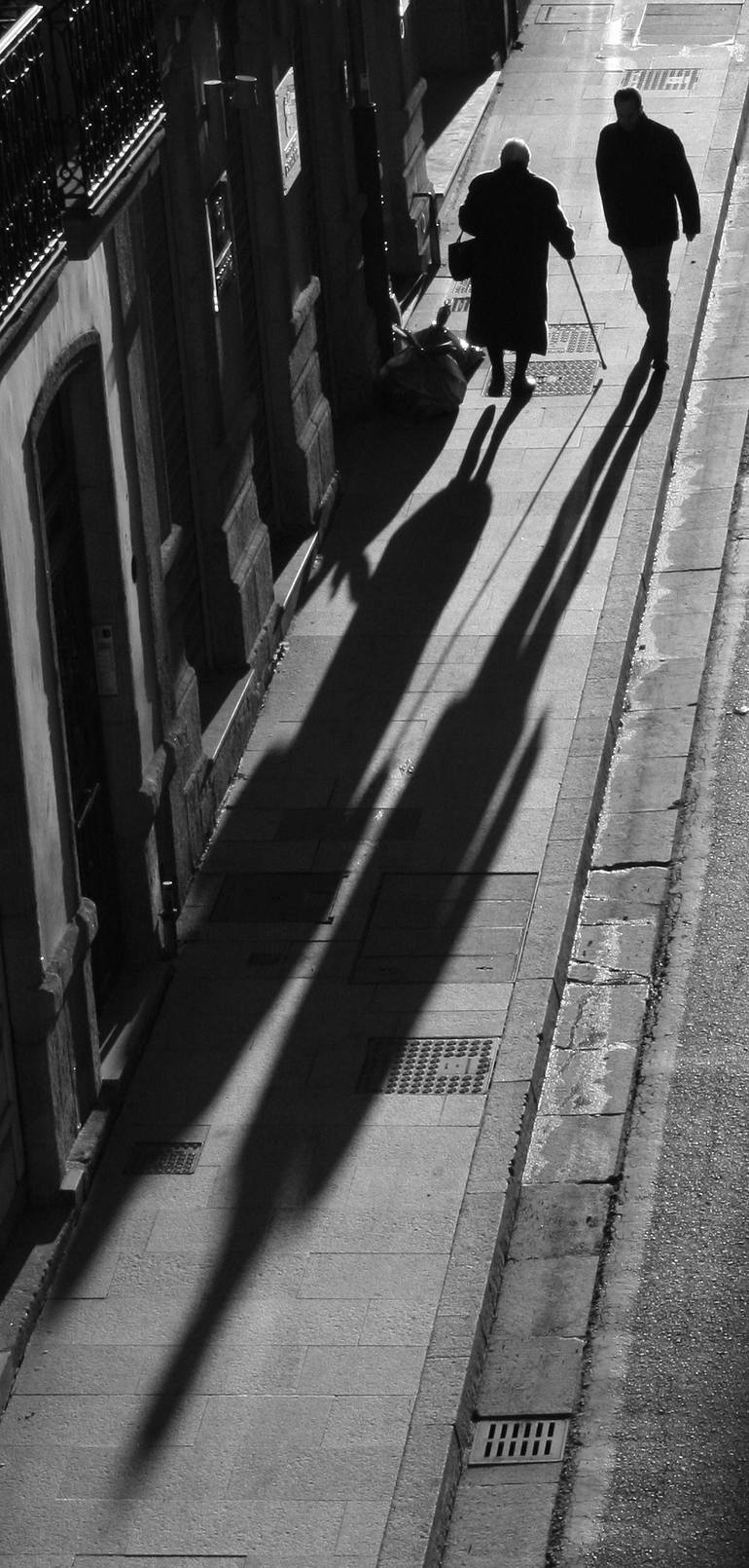 Original Documentary People Photography by Paul Preece