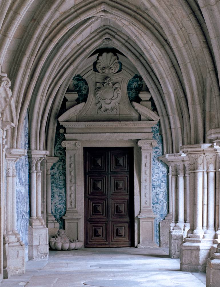 Original Conceptual Architecture Photography by Paul Preece