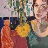 When evening comes by Fotini Hamidieli Martou