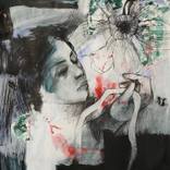 Ties by Fotini Hamidieli Martou