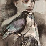 Bond by Fotini Hamidieli Martou
