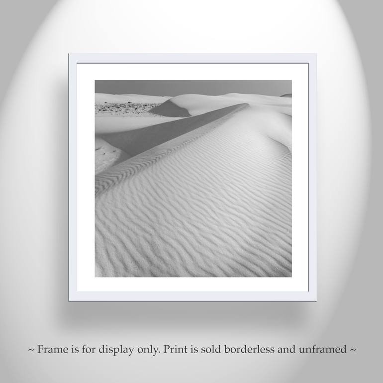 Original Minimalism Landscape Photography by Murray Bolesta