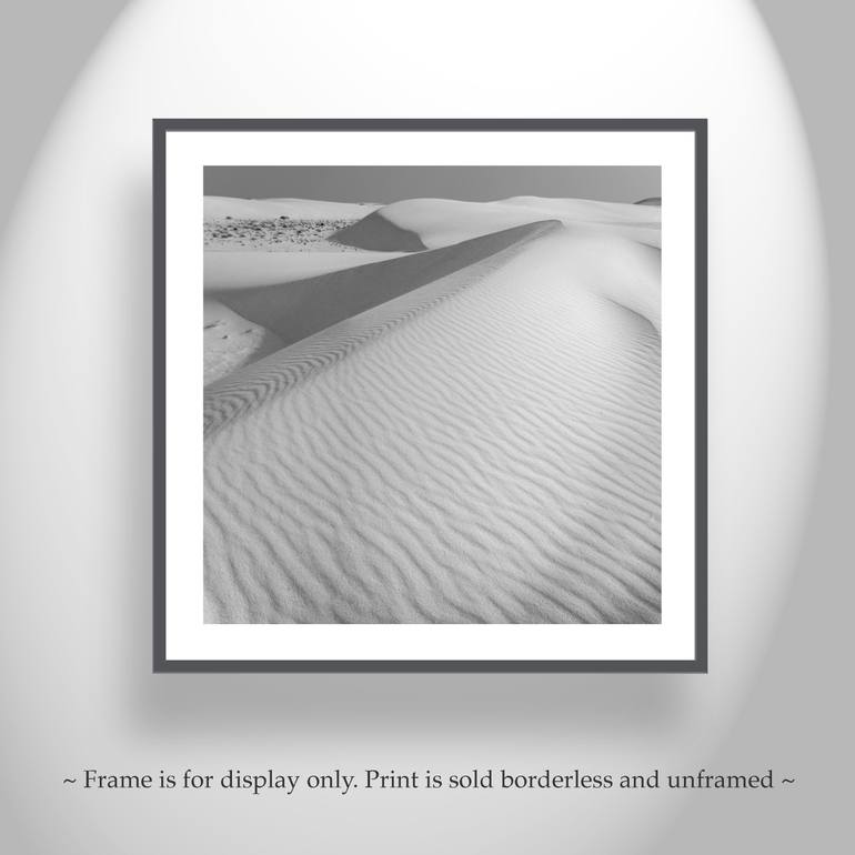 Original Minimalism Landscape Photography by Murray Bolesta