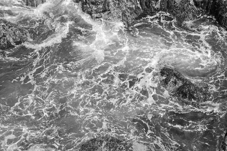 Original Impressionism Water Photography by Murray Bolesta
