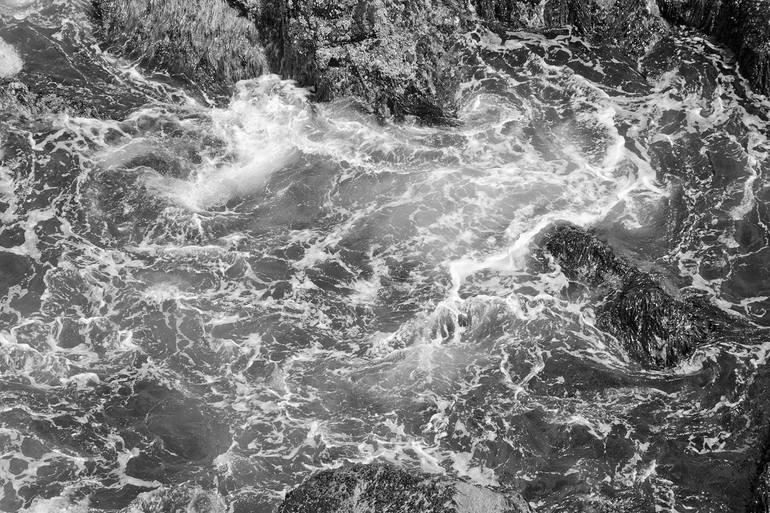 Original Impressionism Water Photography by Murray Bolesta