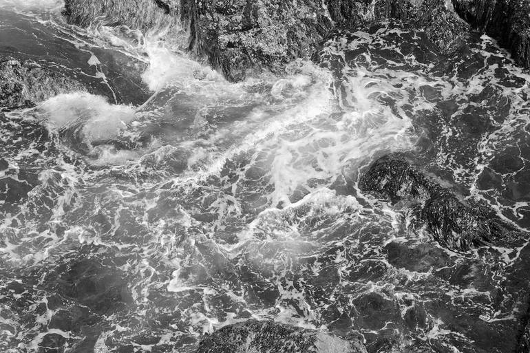 Original Impressionism Water Photography by Murray Bolesta