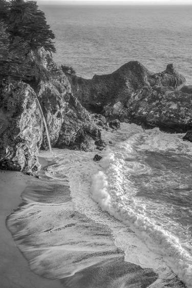 Original Fine Art Seascape Photography by Murray Bolesta