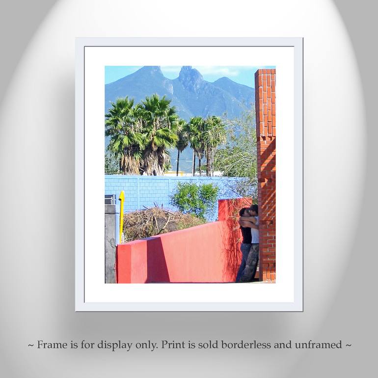 Original Other Love Photography by Murray Bolesta