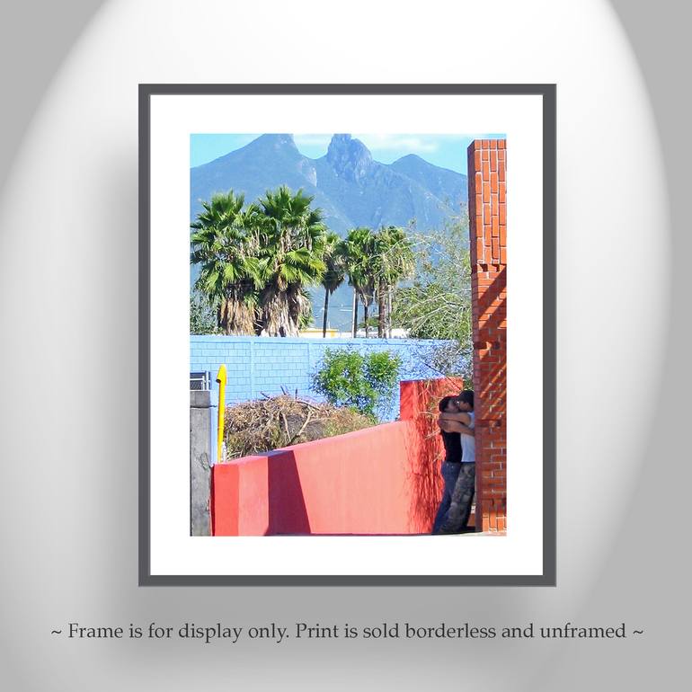 Original Other Love Photography by Murray Bolesta