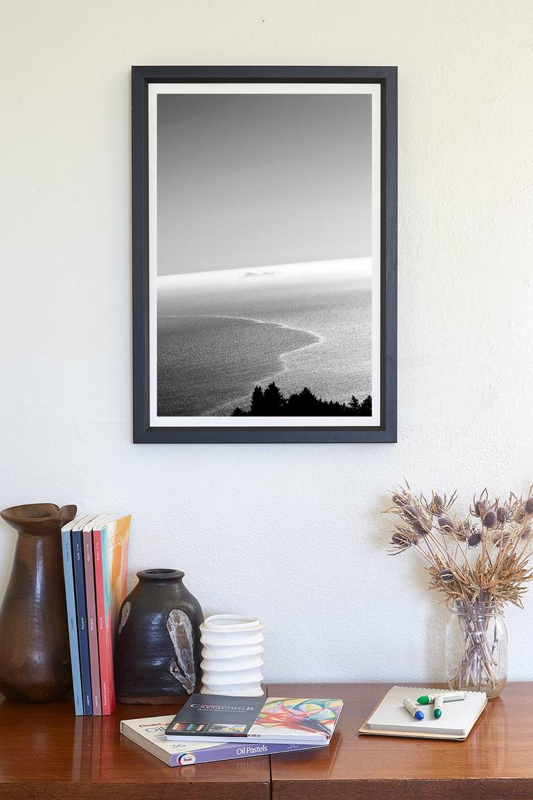 Original Fine Art Seascape Photography by Murray Bolesta