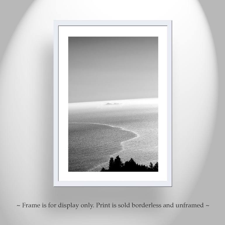 Original Fine Art Seascape Photography by Murray Bolesta