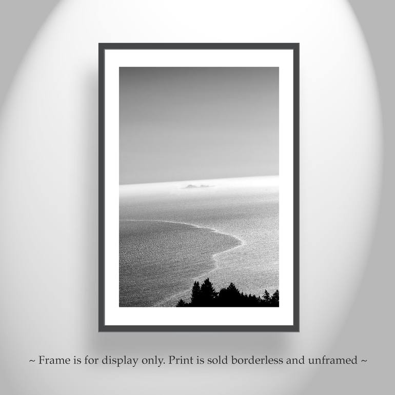 Original Fine Art Seascape Photography by Murray Bolesta