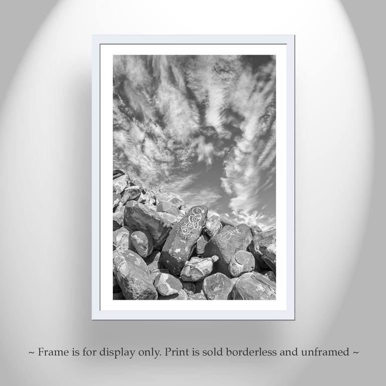 Original Impressionism Other Photography by Murray Bolesta