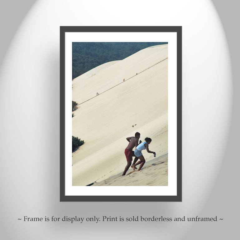 Original Realism People Photography by Murray Bolesta