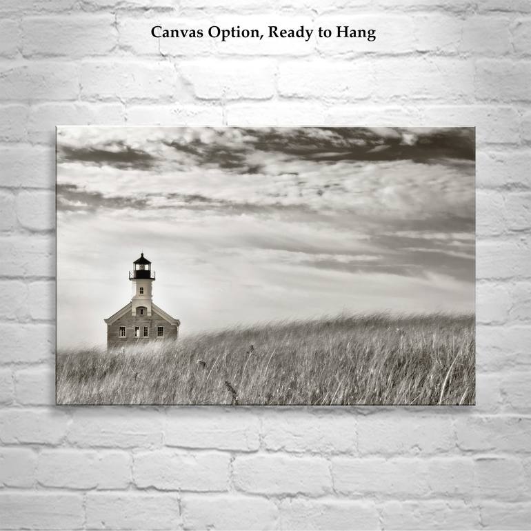 Original Impressionism Seascape Photography by Murray Bolesta
