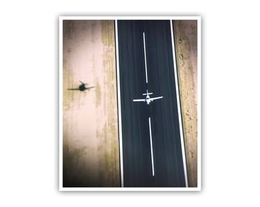 Original Airplane Photography by Murray Bolesta