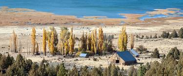 Vanishing Ranchlands #16 thumb