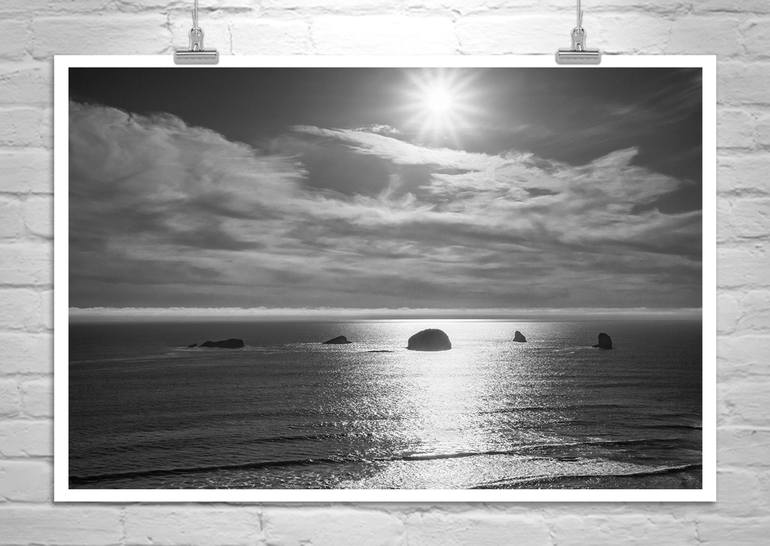 Original Seascape Photography by Murray Bolesta