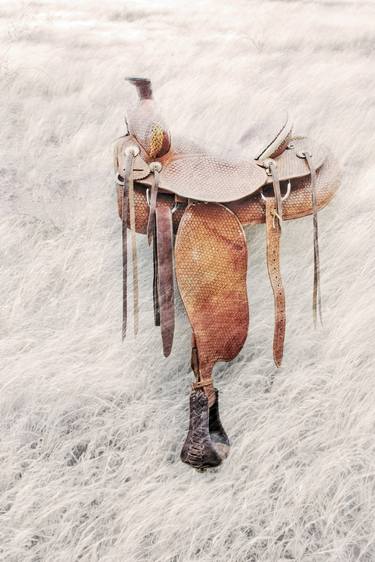 Print of Surrealism Horse Photography by Murray Bolesta