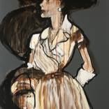 Dior I by Colette van Ojik