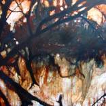 Natural Network VI by Colette van Ojik