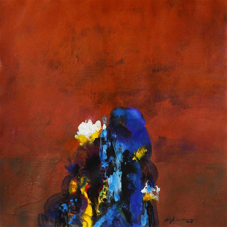 Yassir Ali | Saatchi Art