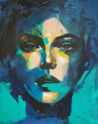 Anna Matykiewicz Artworks | Saatchi Art