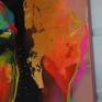 edge of canvas