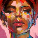 Collection Elements of Art: Color Theory