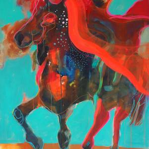Collection Year of the Fire Horse