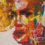 In the Quiet Light Gathers by Anna Matykiewicz