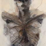 Nocturnal Body I by Anna Matykiewicz