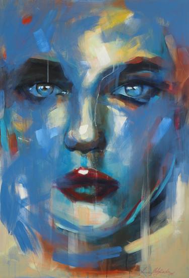 Anna Matykiewicz Artworks | Saatchi Art