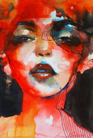 Anna Matykiewicz Artworks | Saatchi Art