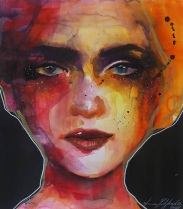 Anna Matykiewicz Artworks | Saatchi Art