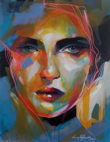 Anna Matykiewicz Artworks | Saatchi Art