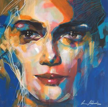 Anna Matykiewicz Artworks | Saatchi Art