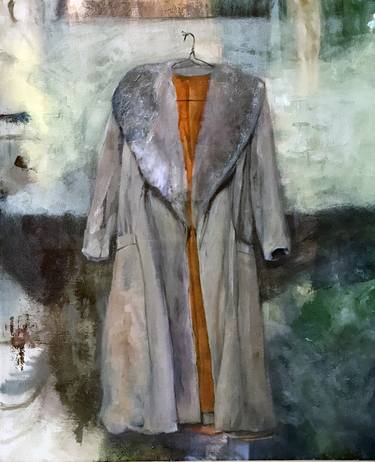 Print of Fashion Paintings by Shannon Trevethan