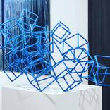 Nitrogen (Na) by Jenny Reddin