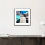 Limited edition. Printed on certified, Fine Art paper. It is numbered and signed by the artist, on the front side of the paper.
The print will be accompanied by a certificate of authenticity.