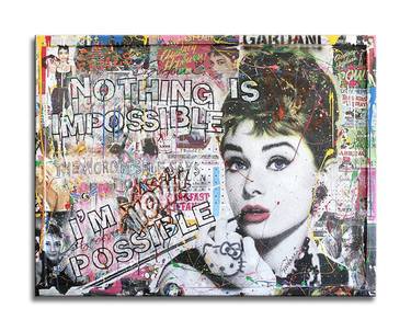 Original Pop Art Celebrity Paintings by GARDANI ART