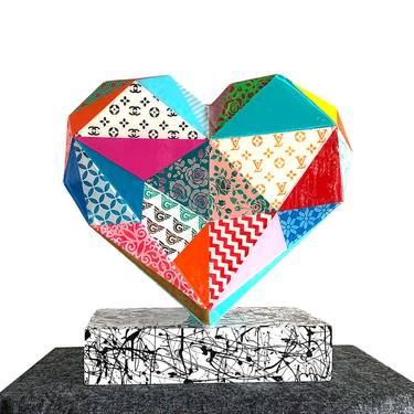 Love You - Sculpture Custom/Similar available thumb